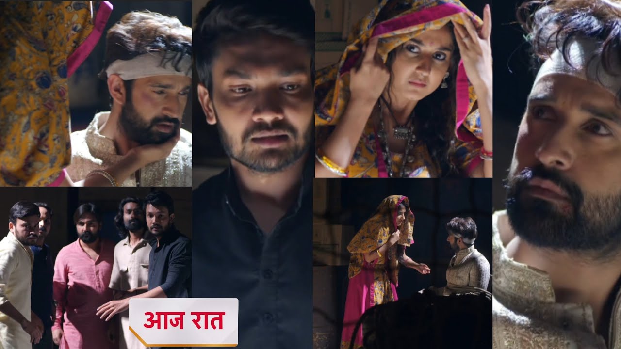 Jhanak 26 February 2026 New promo - Rishi forgets jhanak