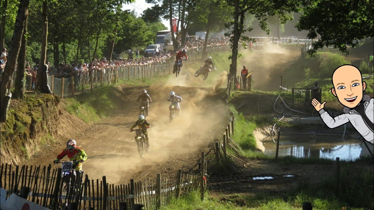 moto cross à mc Plouër-sur-Rance