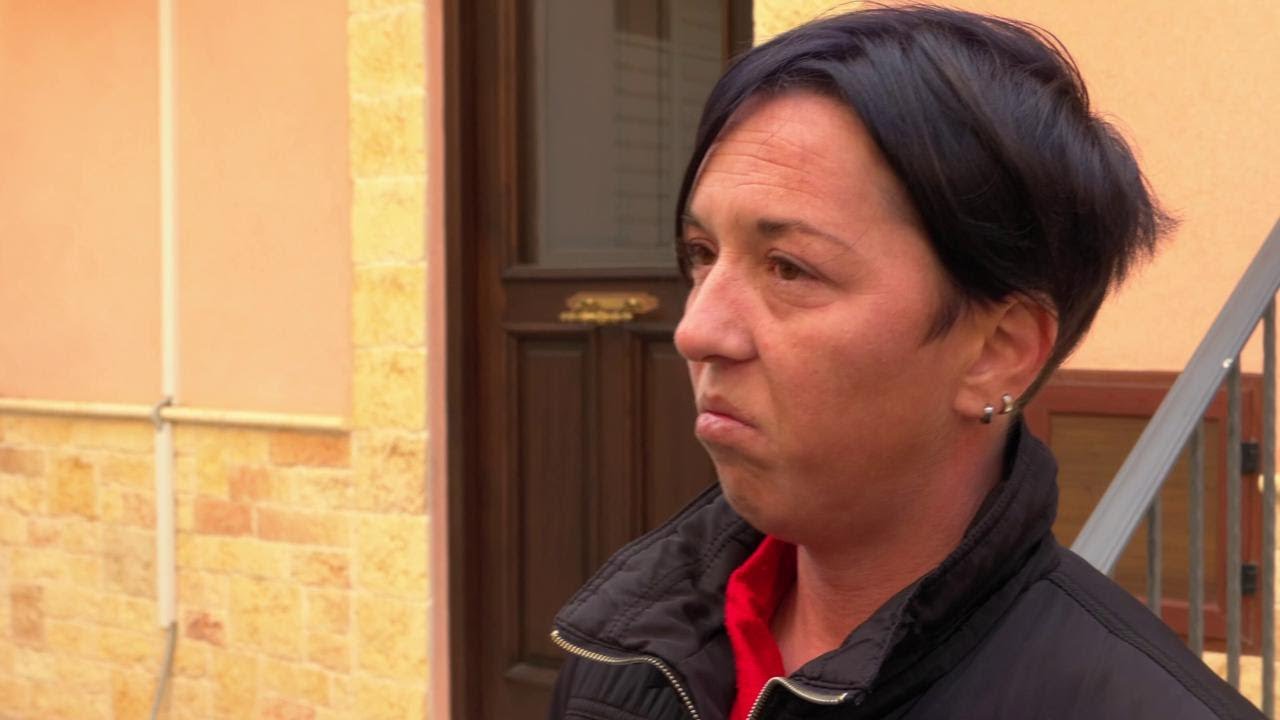 Duplice omicidio a Naro, i parenti di Maria Russ: 