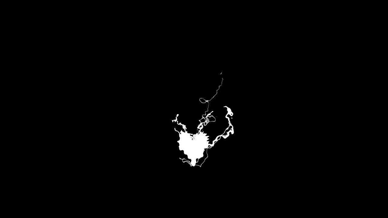 Liquid Animation Logo - By JV
