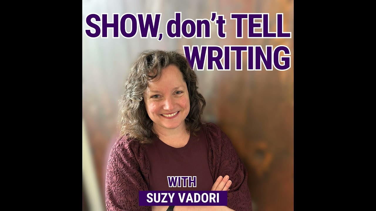 81. Writing, Neuroscience, and How it Affects your Readers