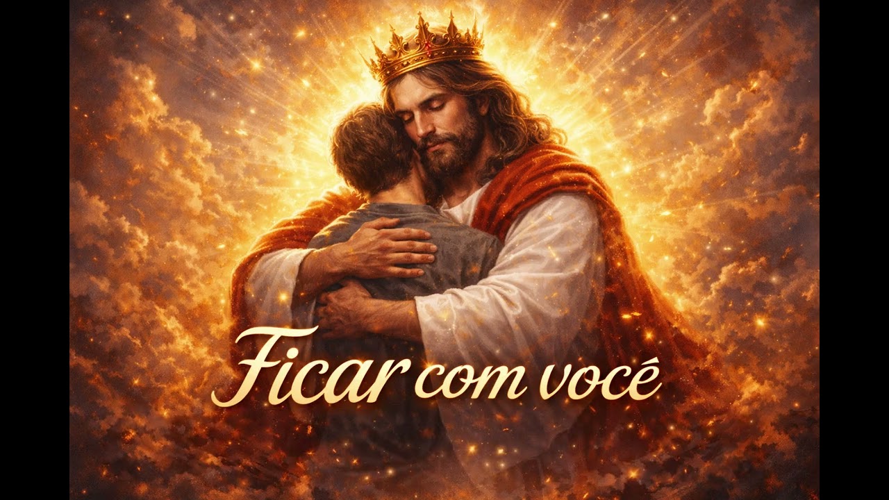 Ficar com Você - Adiel Cavalcante