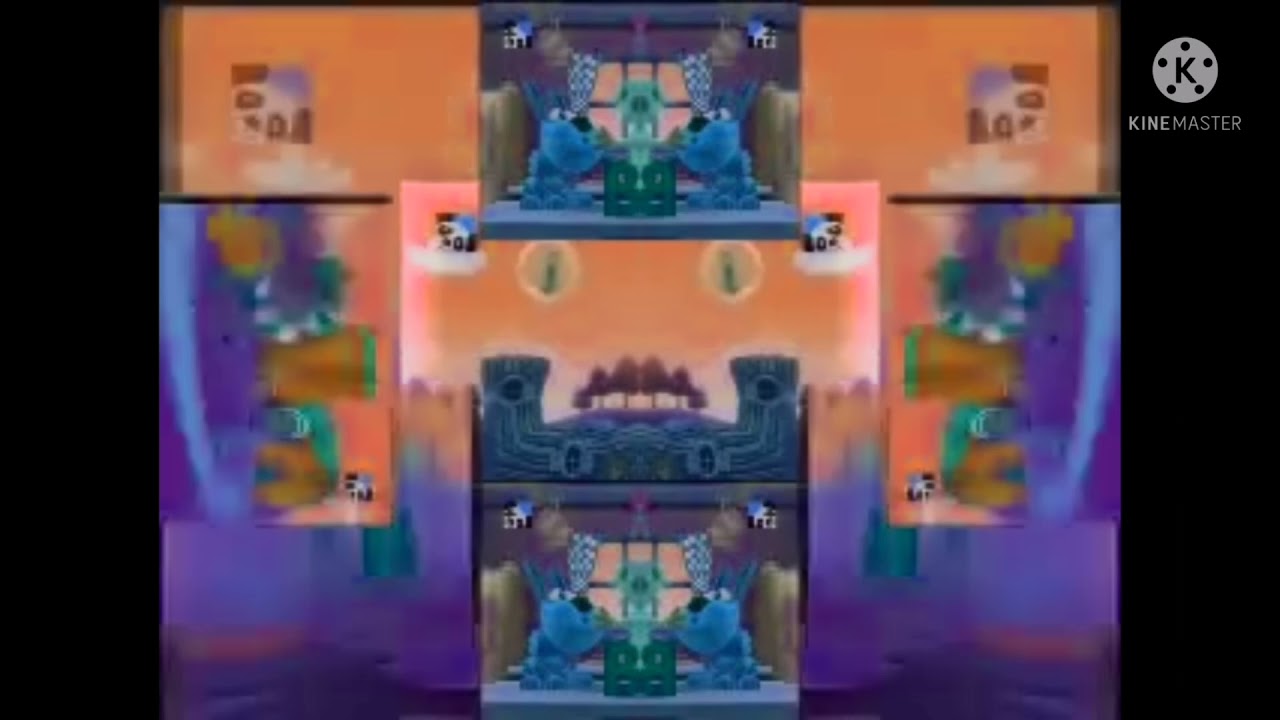 (YTPMV) WordWorld Wants Ball Scan in Low Voice