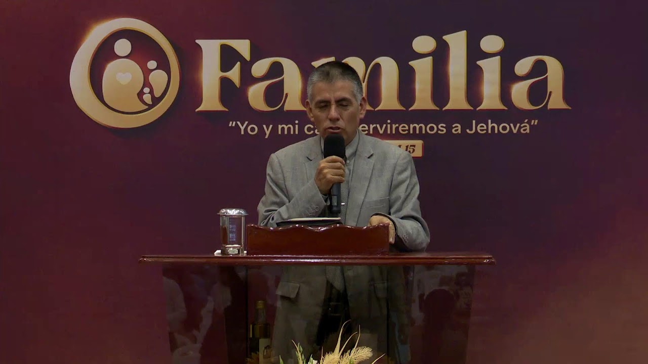 Servicio Viernes 23/01/2026
