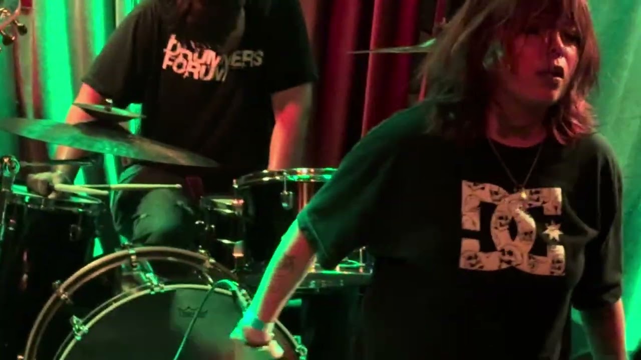 ATrueStoryToldByALiar - *unreleased song* LIVE @ Nile Underground (3/1/2026)