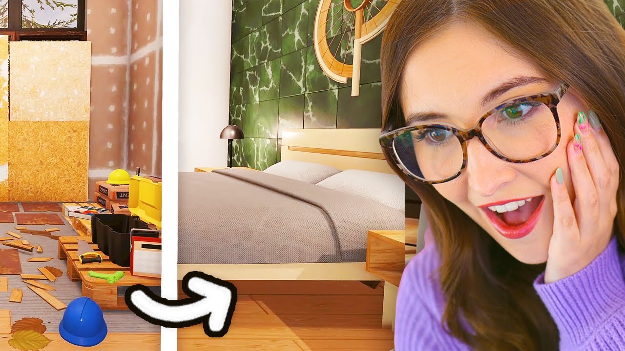 🏠 remodeling homes in house flipper 2 | streamed 8/26/24 ✧˖&deg;