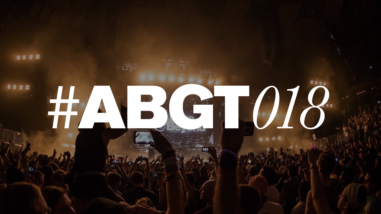 Group Therapy 018 with Above & Beyond and Norin & Rad