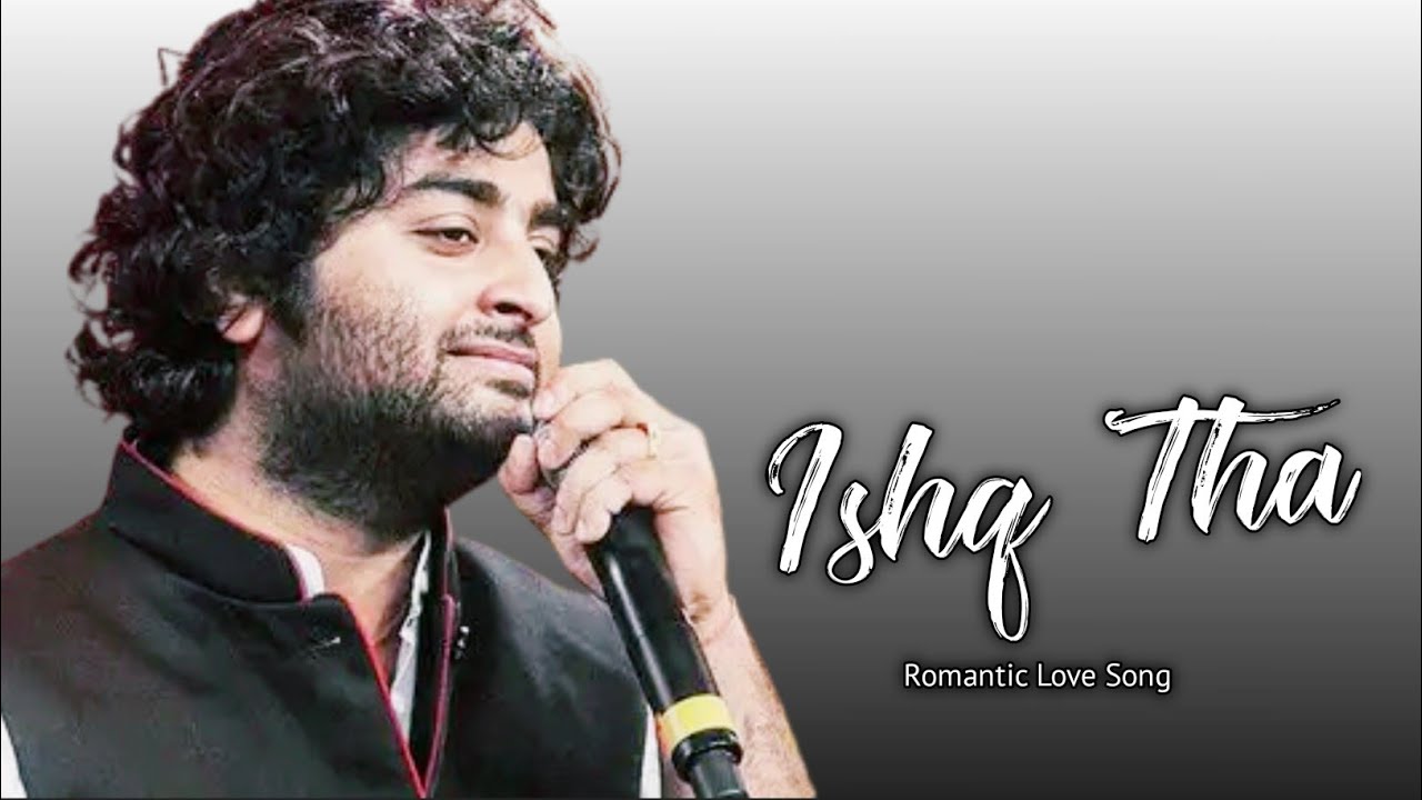 Ishq Tha / New Romantic Love Song / Hindi song