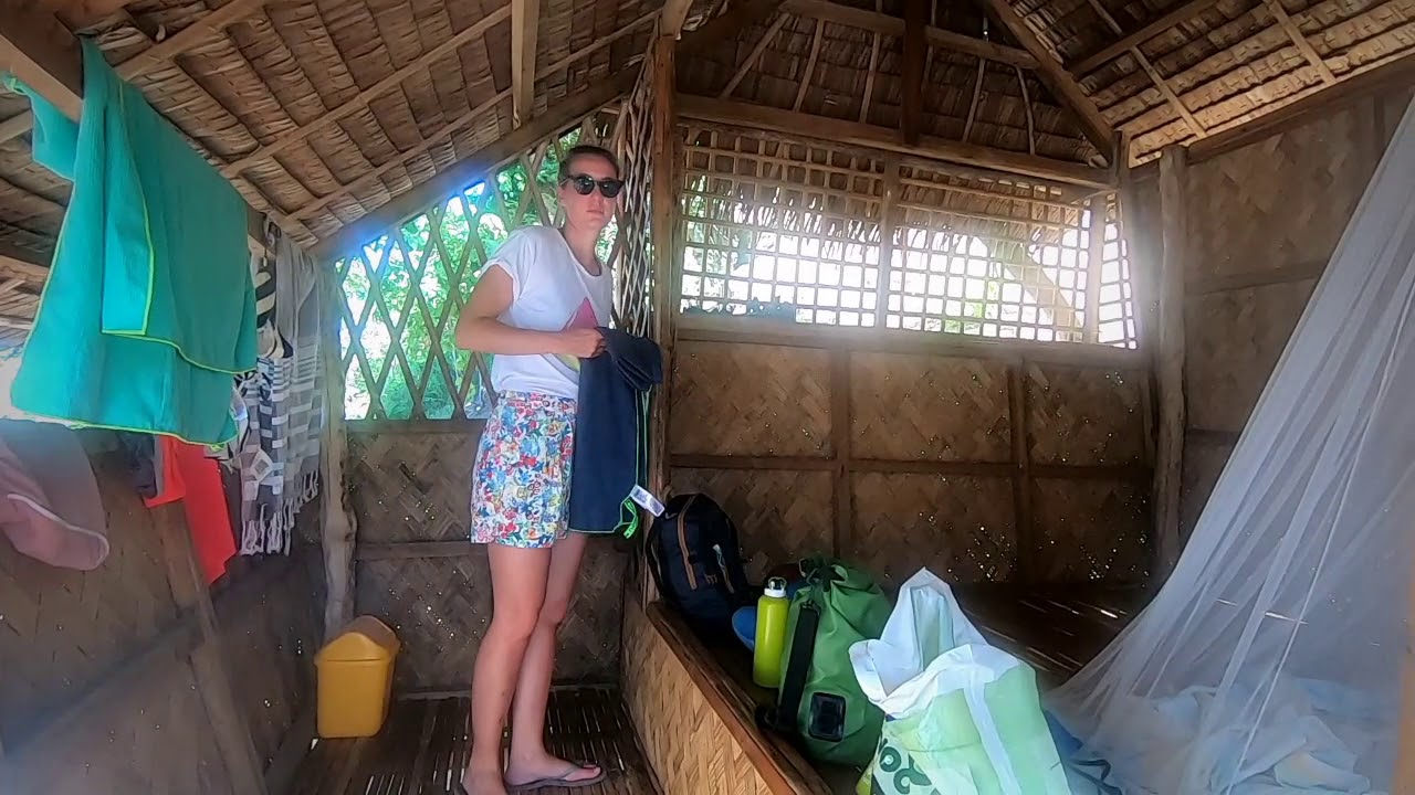 Back to basic with Buhay Isla
