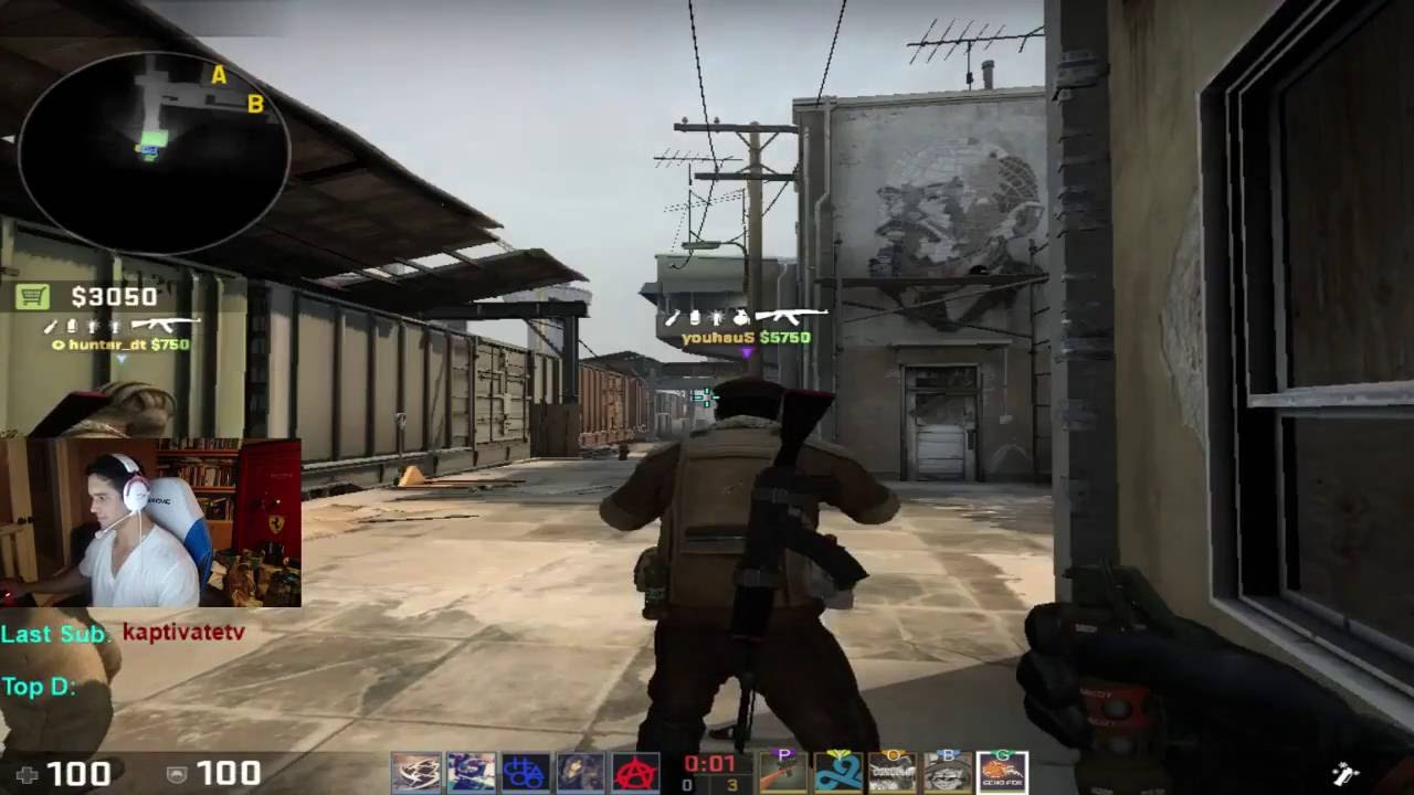 a guy bullying freakazoid