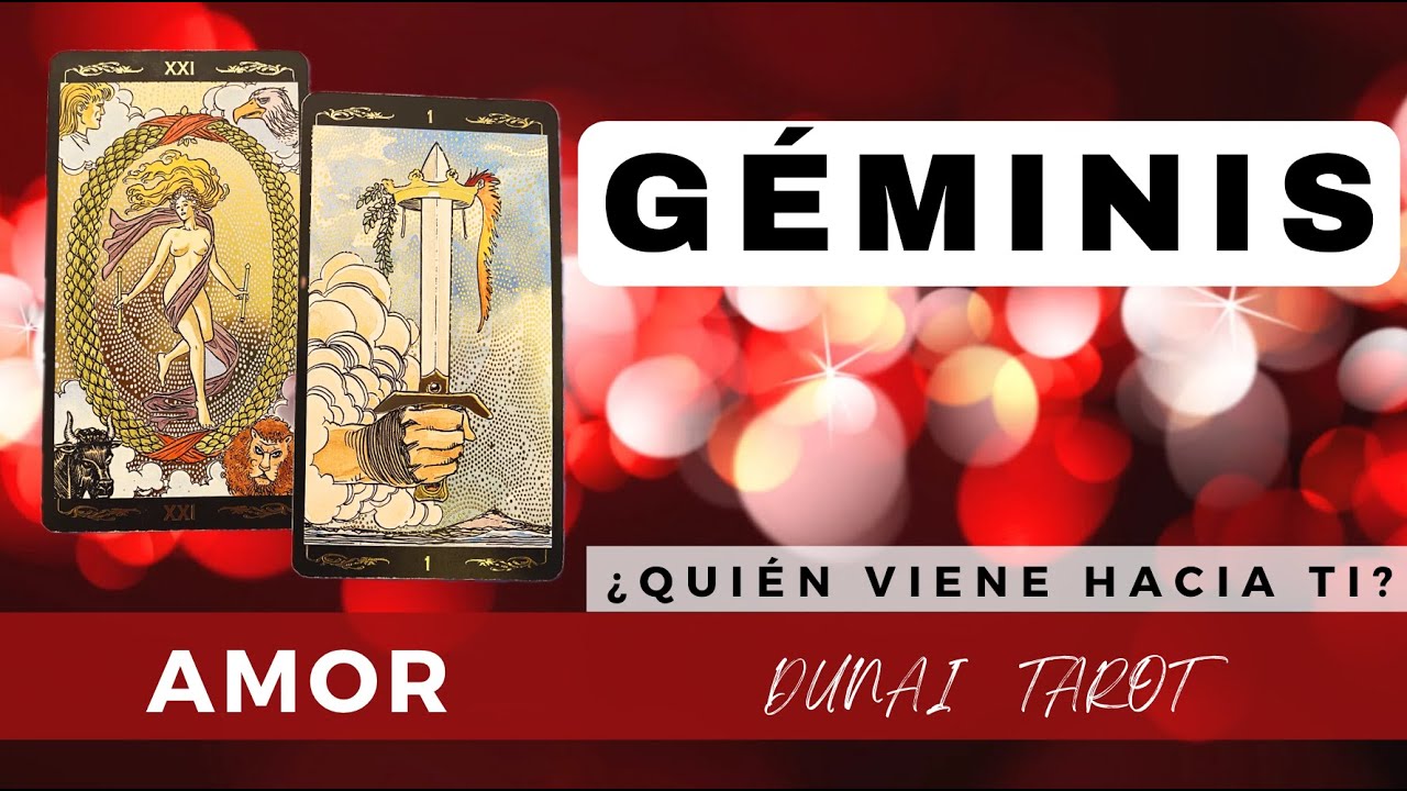 ❤️GÉMINIS♊️Muy pronto será momento de HABLAR📲💕de algo pendiente! Encuentrosss HOROSCOPO GEMINIS AMOR