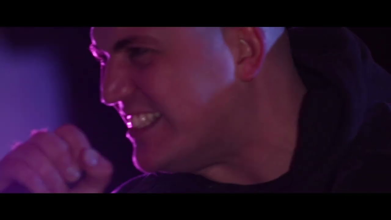 The Mechanist - Aftermath (Official Music Video)