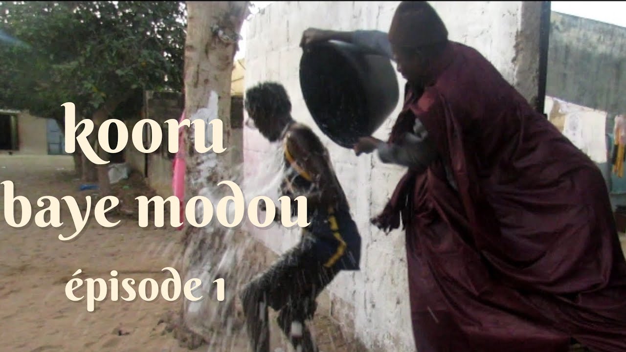 kooru baye modou saison 1 épisode 1