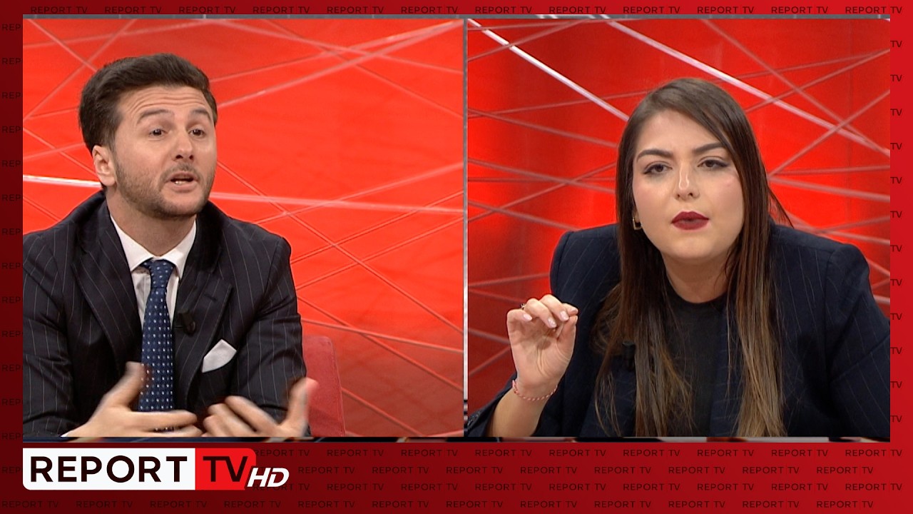 'Ministra anonimë, s’ja u dimë emrat'/ Gaba-deputetes së PS: Bravo që mbroni korrupsionin!