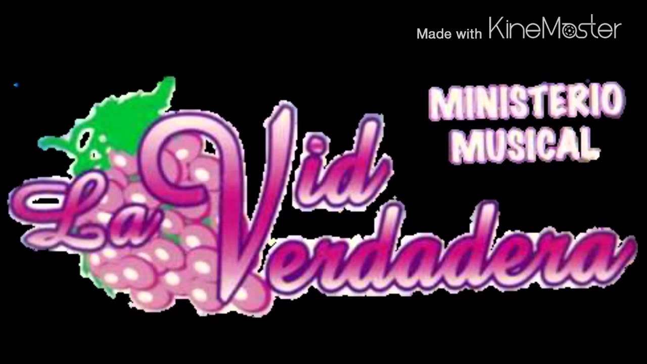 la vid verdadera-al ritmo de los instrumentos