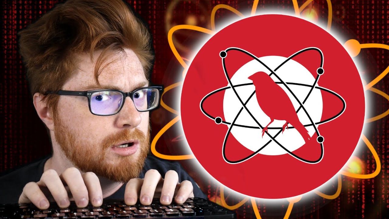 Как проверить свою безопасность с помощью Atomic Red Team