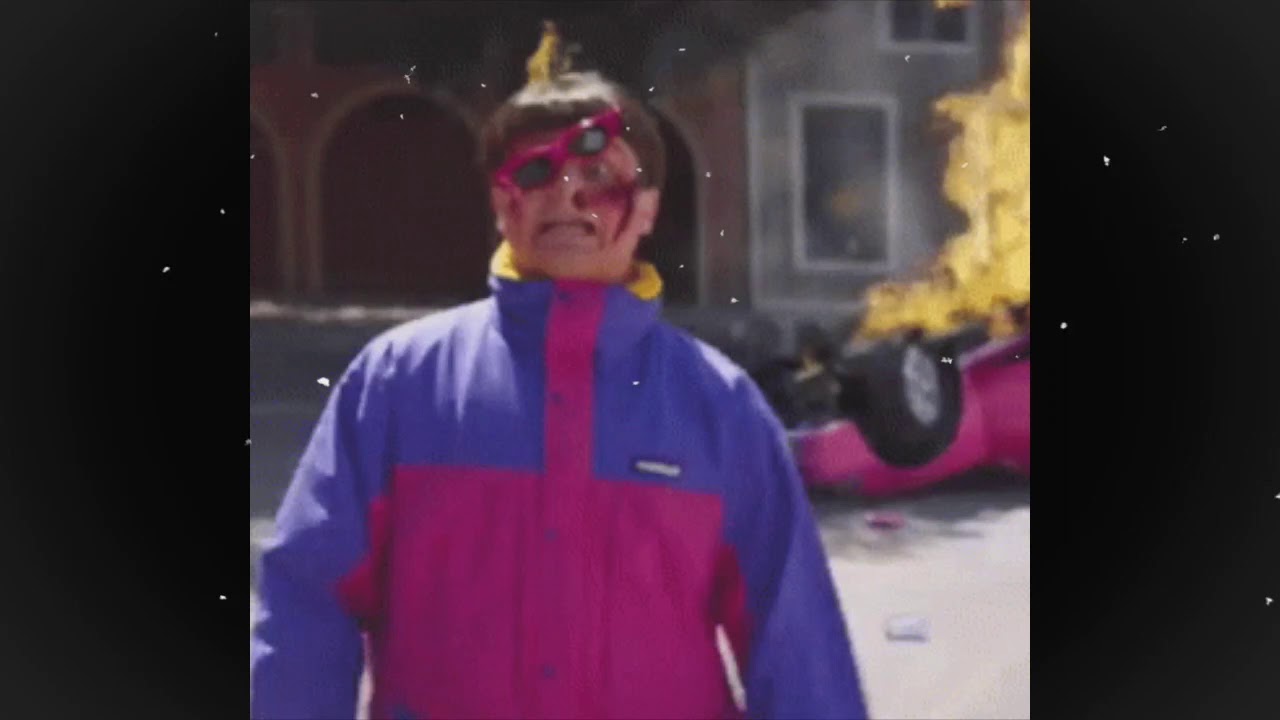 Oliver Tree x Bedroom Pop Type Beat - 