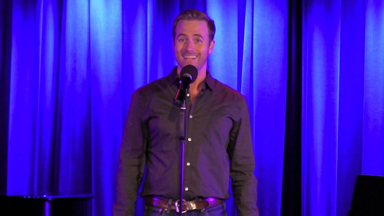 Bret Shuford (Amazing Grace) - 