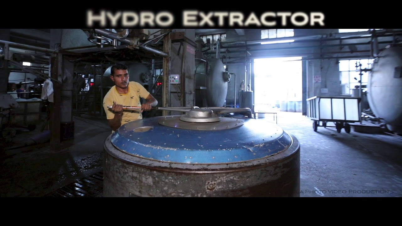 Eakta Dyeing & Finishing House