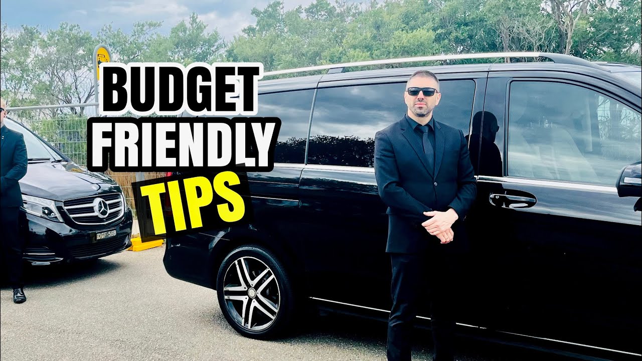 How to start a Chauffeur Business with little money