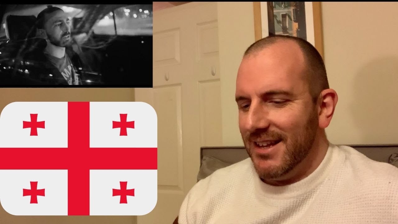 Georgia Eurovision 2020 Reaction: Tornike Kipiani Take Me As I Am