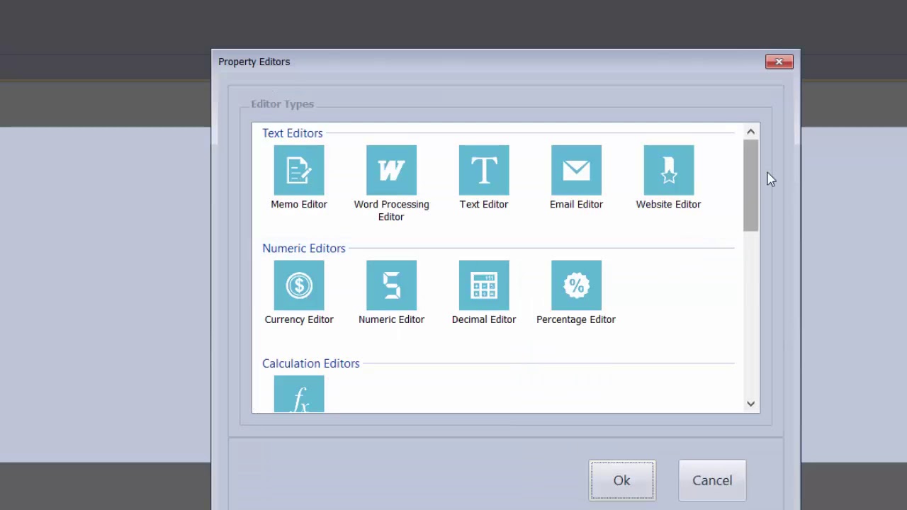 Project Manager Demo