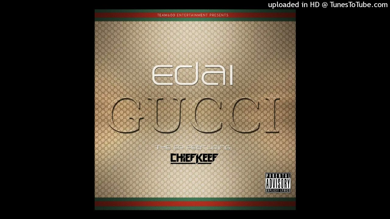 Edai - Turn Up (Instrumental) [Prod. by K.E. on the Track]