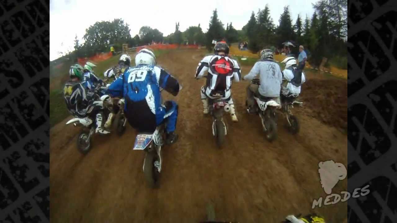Pitbike Race 2010 | SuperStomp