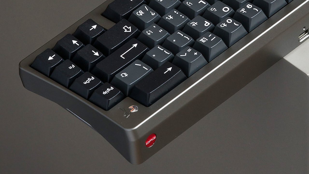 The ORI CLS-3//65