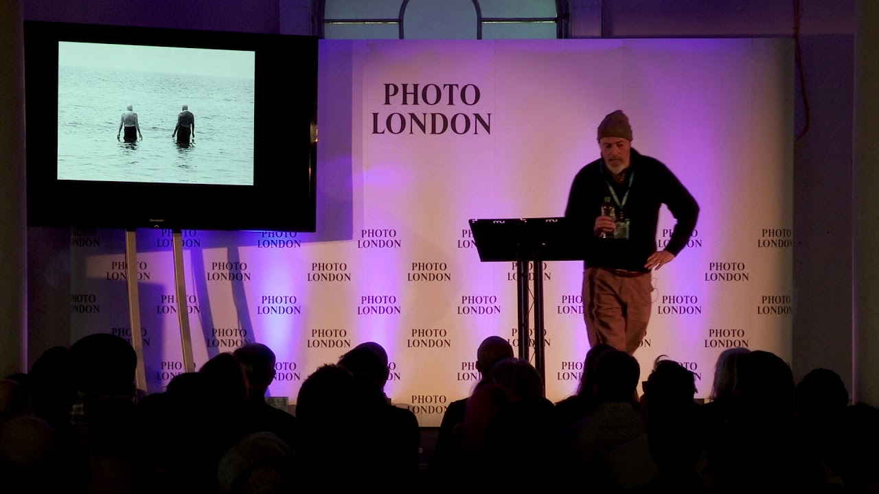 Leica Presents: Bruce Gilden