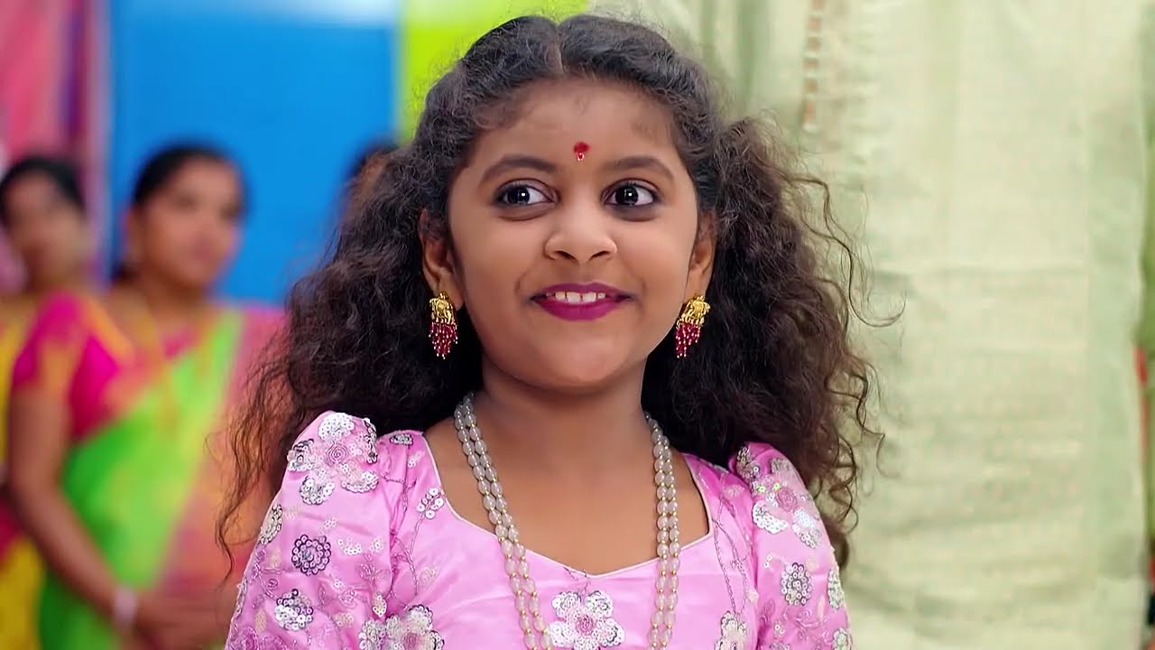 Mukkupudaka - Full Ep - 763 - Srikar, Avani, Vedavathi - Zee Telugu