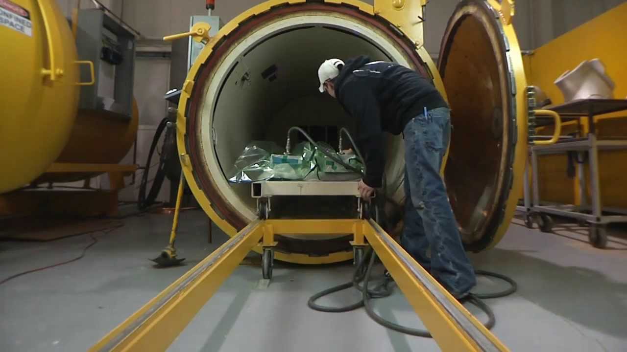 An Introduction to ACE | Applied Composites Engineering