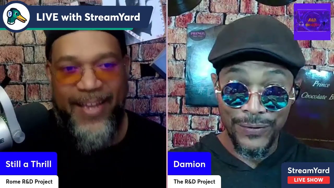 Damion’s First Reaction: Jody Watley’s Electrifying 'Still a Thrill