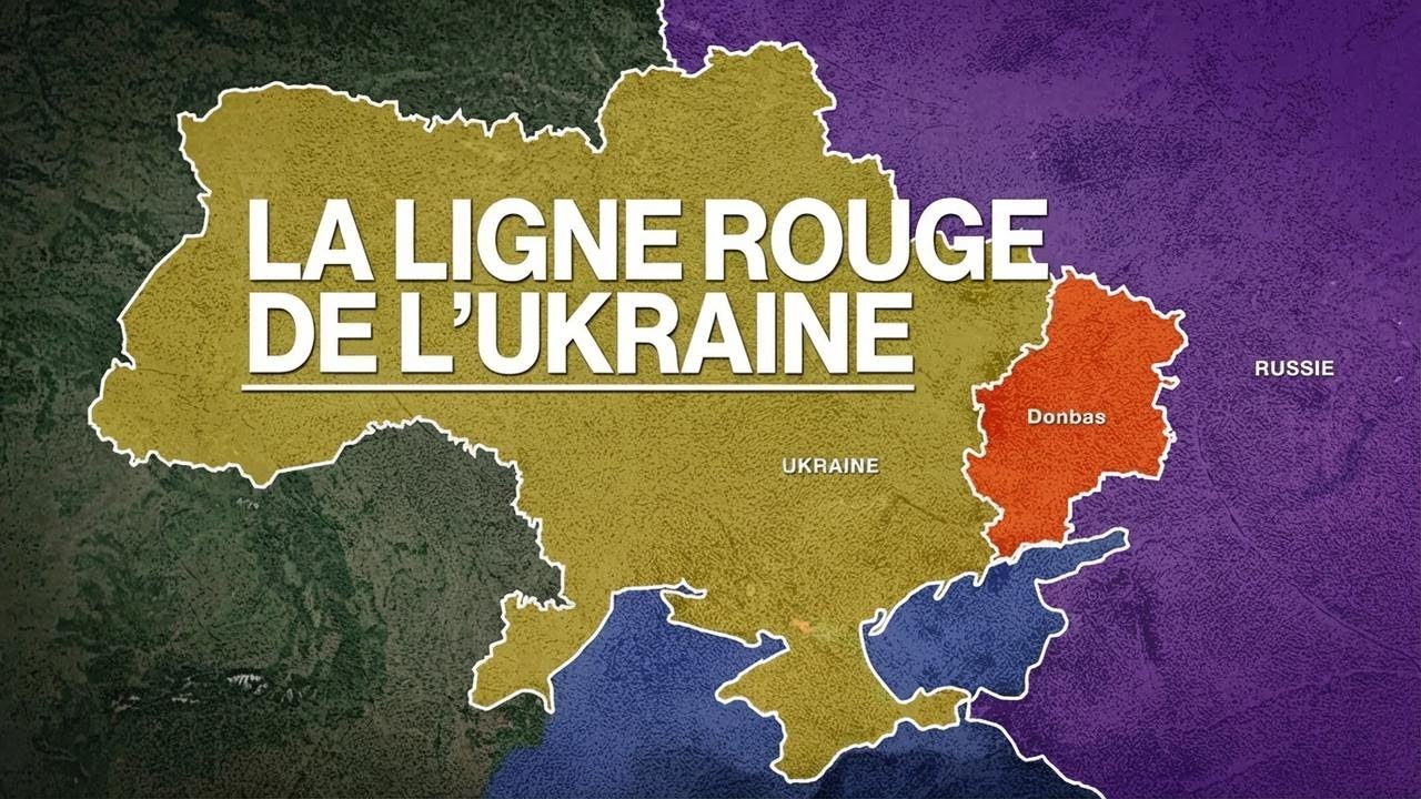 Pourquoi la Russie veut l’est de l’Ukraine… et pourquoi c’est irréalisable