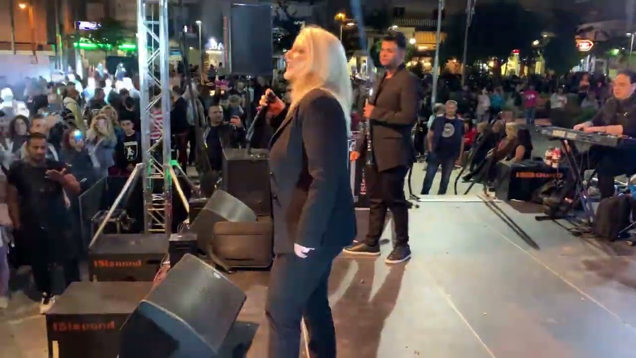 Χαρα Βερρα Ζηζης Τσολακιδης (κλαρίνο)(φανης τραμερ Καιτσας )-10-22 ΑΙΓΑΛΕΩ !!!!