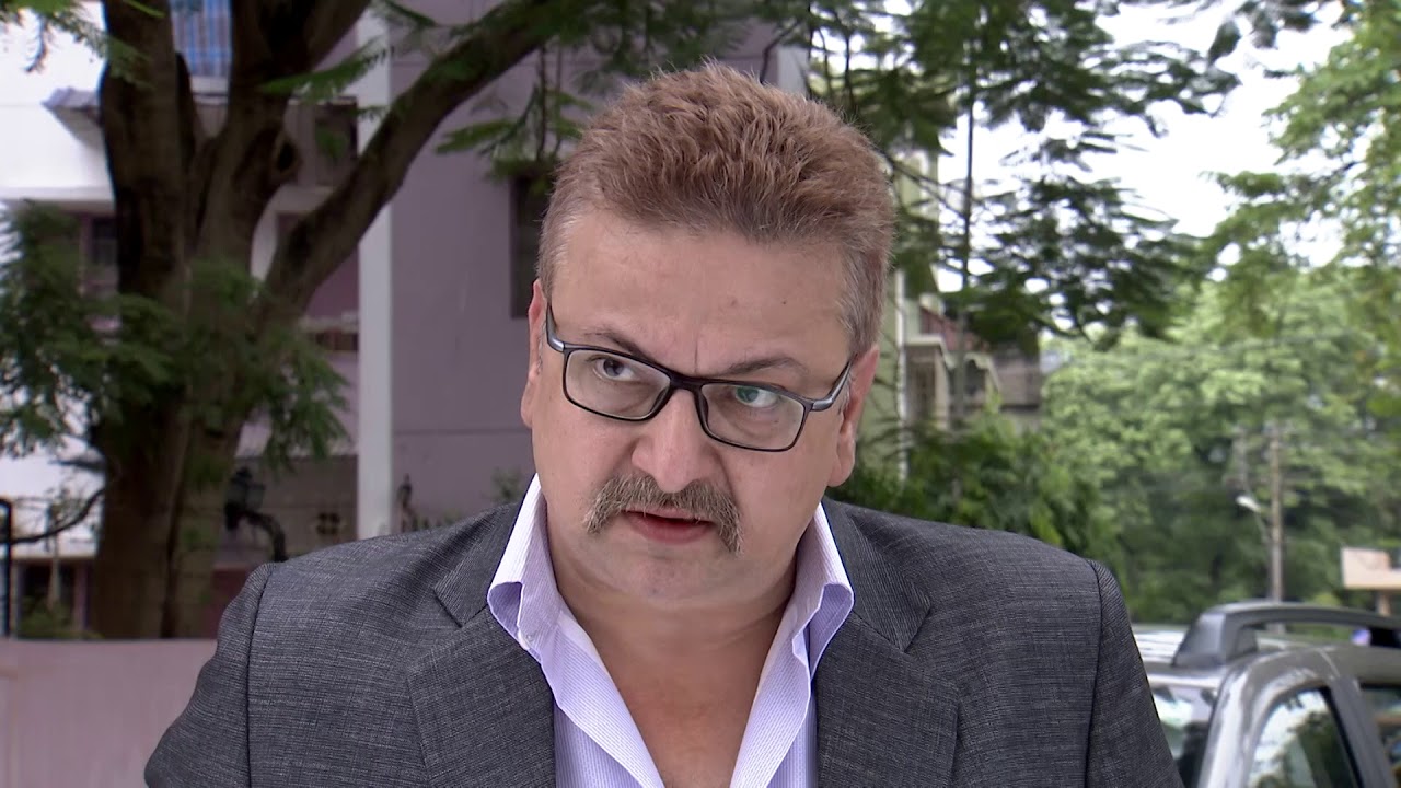 EP 218Эль Челета Бхелбхеле - Индийское бенгальское телешоу - Же Бангла