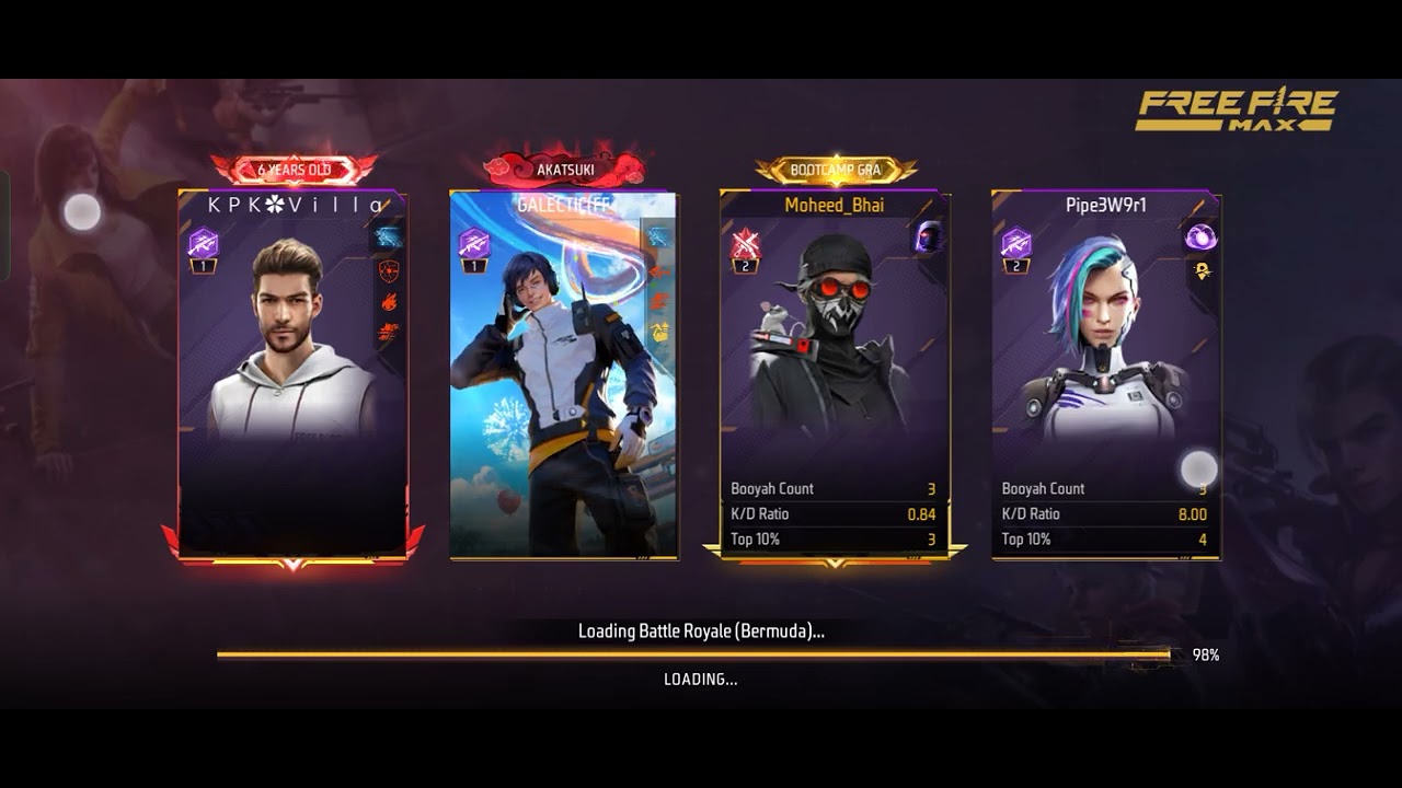 Booyah