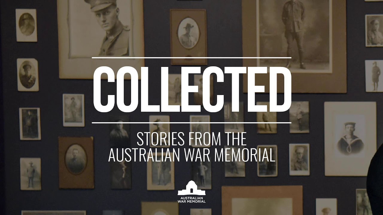 Episode 9 - Anzac biscuits and secret cookbooks