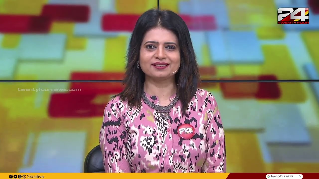 100 News | 100 Top News Of The Day | Christina Cherian | 05 February 2026 | 24 News