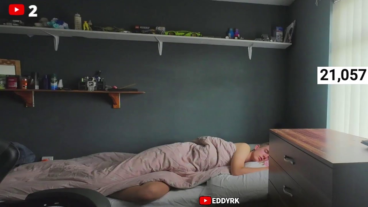 UNO & Sleep Stream (Donate To Make Me Suffer)