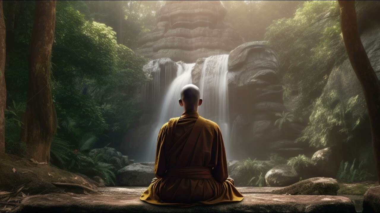 Música para Meditar 20 Minutos | 963 Hz