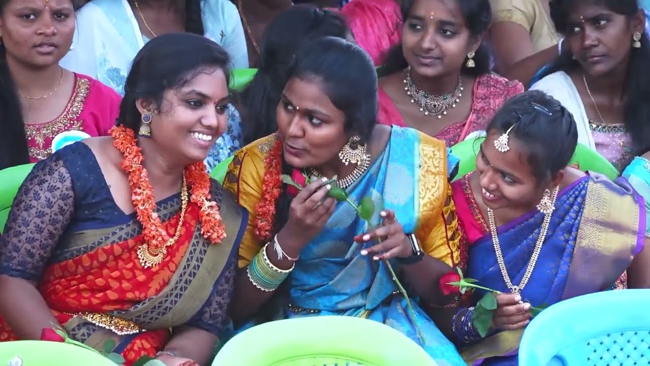NIGHTINGALE SCHOOL & COLLEGE OF NURSING AND FLORENCE COLLEGE OF NURSING FRESHER'S PARTY2023 