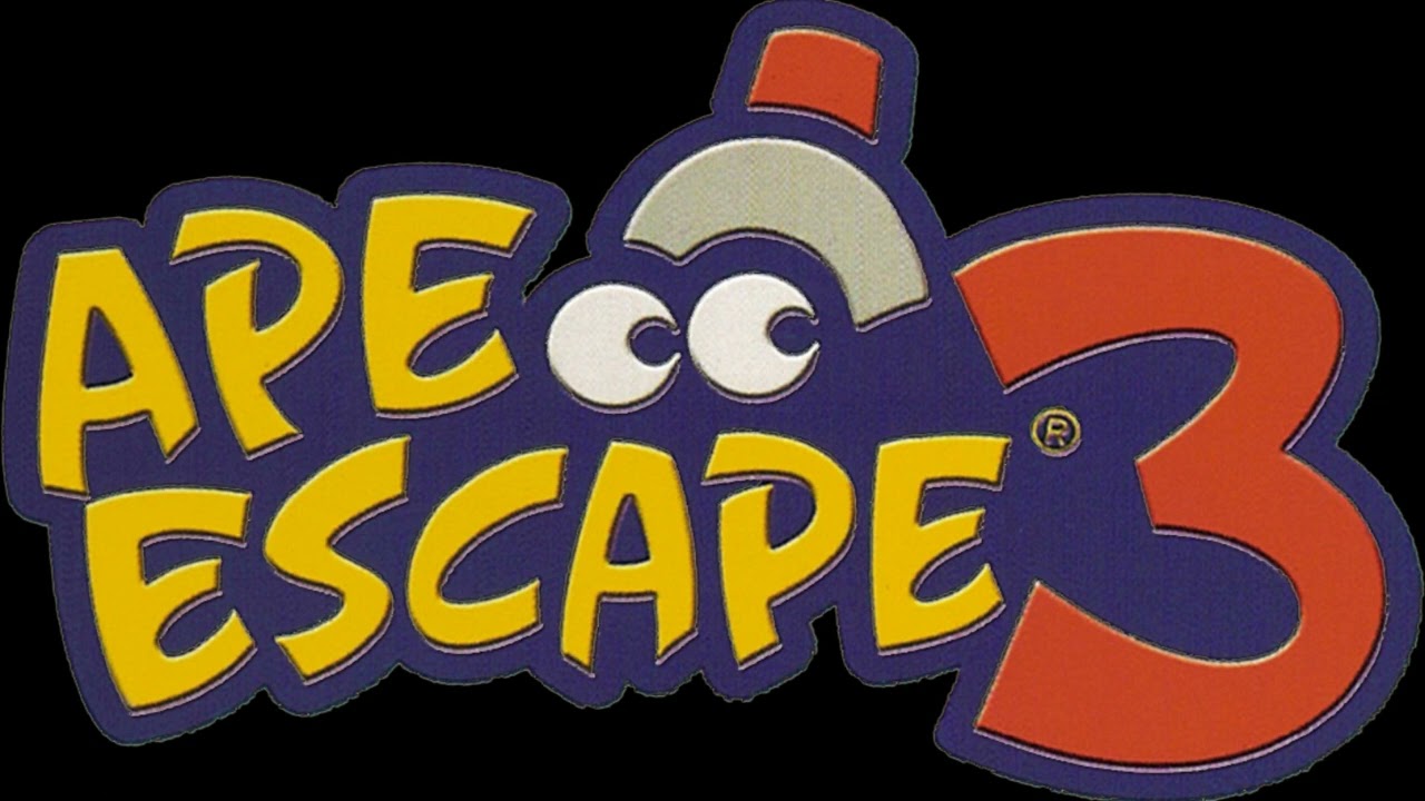 Battle! Monkey Blue - Ape Escape 3