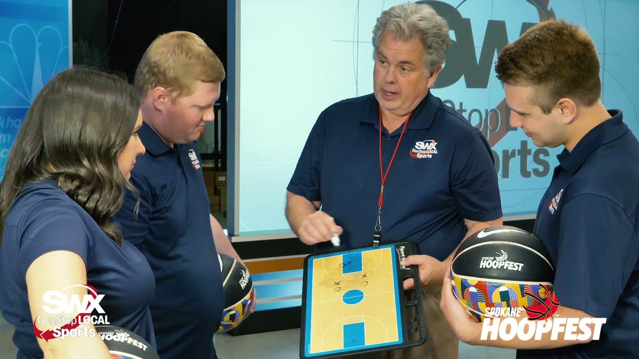 'Coach Dennis' NonStop Local Sports 15