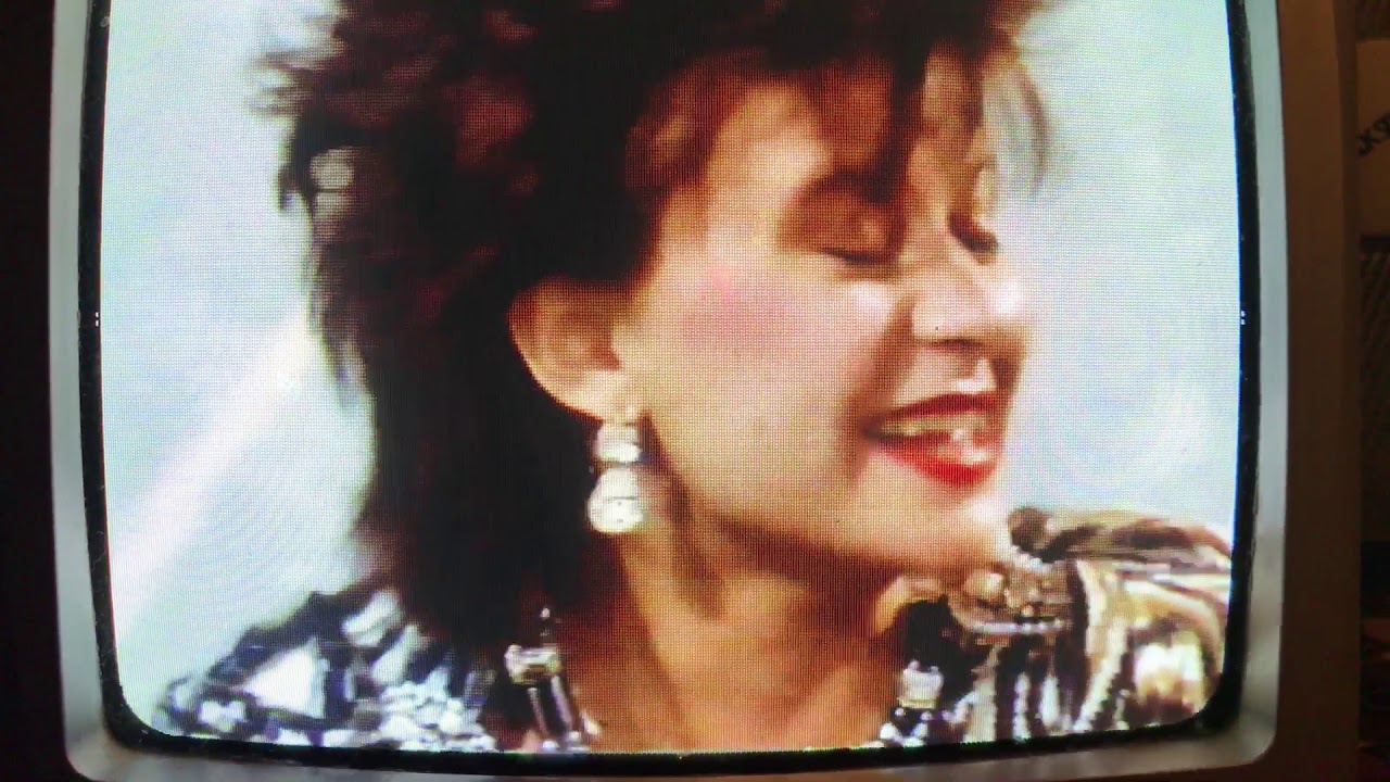 Duran Culture club Paul Daniels Tracy Ullman Part 2