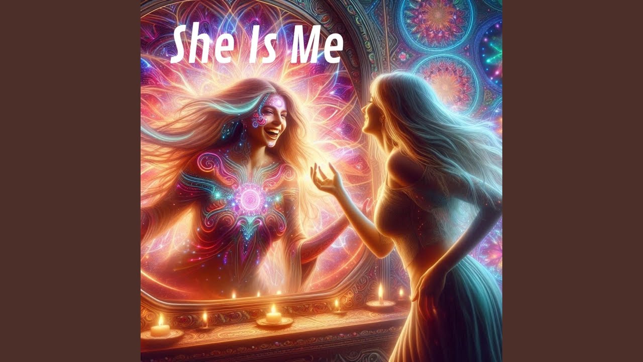 She Is Me