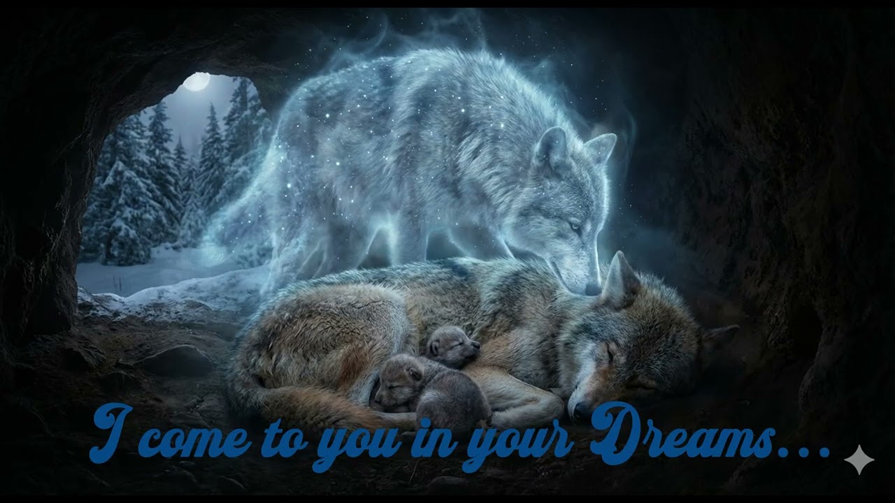 Come To You In Your Dreams | Album: Hunted Wolf | Project: Wolfskin