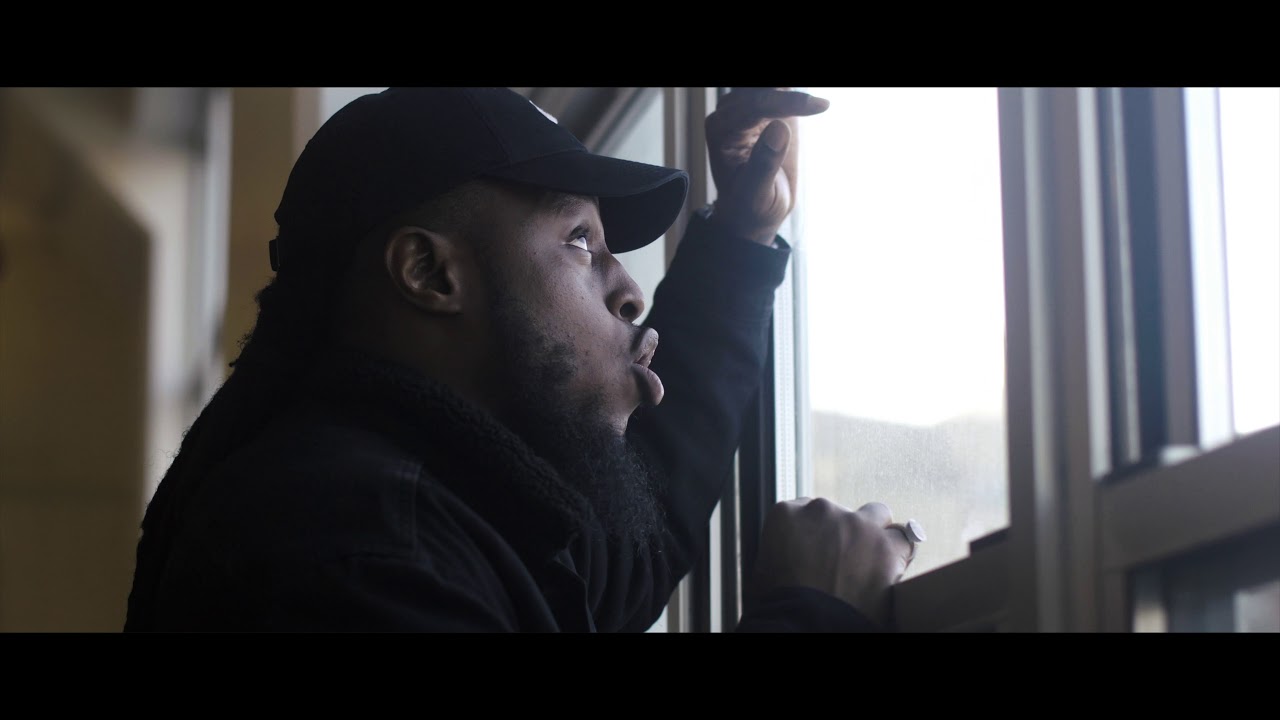 Chase PESO - I Love The Dough (Freestyle) | Dir. By TyMoore
