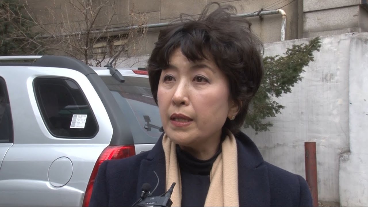 정미홍 