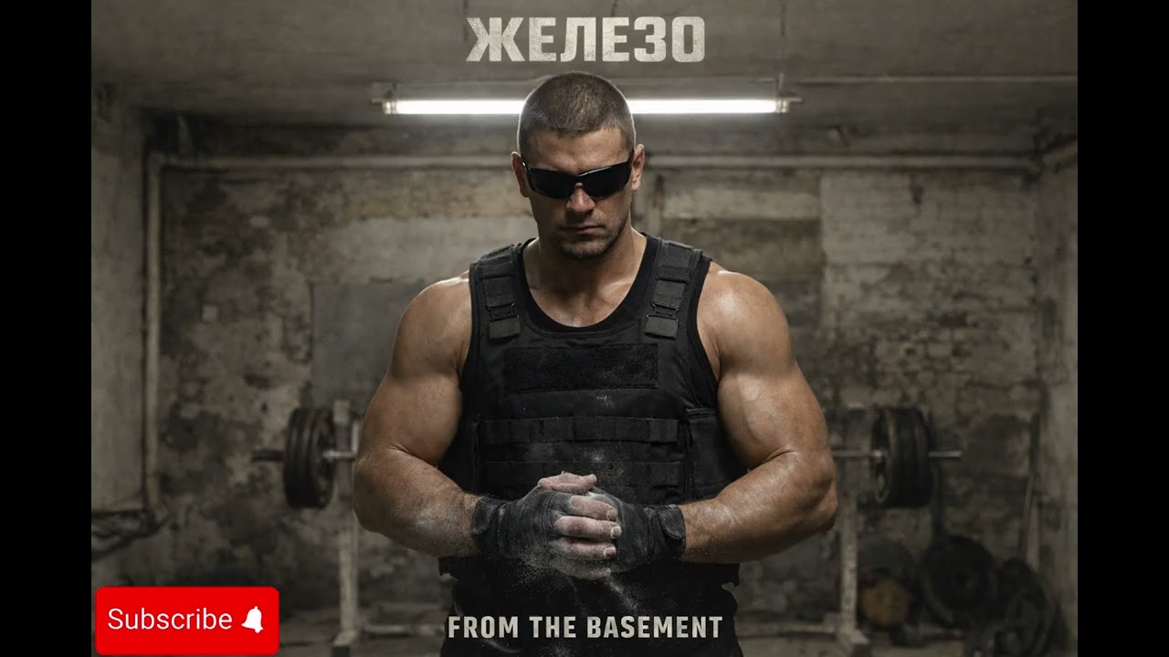SurgeSounD - Basement 🔥🔥